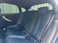 USED 2017 67 BMW 4 SERIES GRAN COUPE 2.0 420d M Sport Hatchback 5dr Diesel Auto Euro 6 (s/s) (190 ps) 