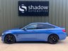 USED 2017 67 BMW 4 SERIES GRAN COUPE 2.0 420d M Sport Hatchback 5dr Diesel Auto Euro 6 (s/s) (190 ps) 