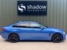 USED 2017 67 BMW 4 SERIES GRAN COUPE 2.0 420d M Sport Hatchback 5dr Diesel Auto Euro 6 (s/s) (190 ps) 