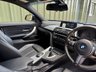 USED 2017 67 BMW 4 SERIES GRAN COUPE 2.0 420d M Sport Hatchback 5dr Diesel Auto Euro 6 (s/s) (190 ps) 