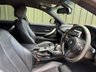 USED 2017 67 BMW 4 SERIES GRAN COUPE 2.0 420d M Sport Hatchback 5dr Diesel Auto Euro 6 (s/s) (190 ps) 