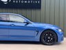 USED 2017 67 BMW 4 SERIES GRAN COUPE 2.0 420d M Sport Hatchback 5dr Diesel Auto Euro 6 (s/s) (190 ps) 
