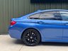 USED 2017 67 BMW 4 SERIES GRAN COUPE 2.0 420d M Sport Hatchback 5dr Diesel Auto Euro 6 (s/s) (190 ps) 