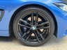 USED 2017 67 BMW 4 SERIES GRAN COUPE 2.0 420d M Sport Hatchback 5dr Diesel Auto Euro 6 (s/s) (190 ps) 