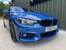 USED 2017 67 BMW 4 SERIES GRAN COUPE 2.0 420d M Sport Hatchback 5dr Diesel Auto Euro 6 (s/s) (190 ps) 