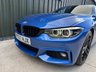 USED 2017 67 BMW 4 SERIES GRAN COUPE 2.0 420d M Sport Hatchback 5dr Diesel Auto Euro 6 (s/s) (190 ps) 