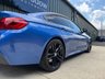 USED 2017 67 BMW 4 SERIES GRAN COUPE 2.0 420d M Sport Hatchback 5dr Diesel Auto Euro 6 (s/s) (190 ps) 