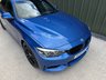 USED 2017 67 BMW 4 SERIES GRAN COUPE 2.0 420d M Sport Hatchback 5dr Diesel Auto Euro 6 (s/s) (190 ps) 