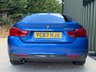 USED 2017 67 BMW 4 SERIES GRAN COUPE 2.0 420d M Sport Hatchback 5dr Diesel Auto Euro 6 (s/s) (190 ps) 