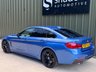 USED 2017 67 BMW 4 SERIES GRAN COUPE 2.0 420d M Sport Hatchback 5dr Diesel Auto Euro 6 (s/s) (190 ps) 
