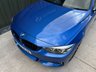 USED 2017 67 BMW 4 SERIES GRAN COUPE 2.0 420d M Sport Hatchback 5dr Diesel Auto Euro 6 (s/s) (190 ps) 