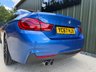 USED 2017 67 BMW 4 SERIES GRAN COUPE 2.0 420d M Sport Hatchback 5dr Diesel Auto Euro 6 (s/s) (190 ps) 