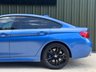 USED 2017 67 BMW 4 SERIES GRAN COUPE 2.0 420d M Sport Hatchback 5dr Diesel Auto Euro 6 (s/s) (190 ps) 
