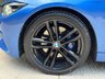 USED 2017 67 BMW 4 SERIES GRAN COUPE 2.0 420d M Sport Hatchback 5dr Diesel Auto Euro 6 (s/s) (190 ps) 