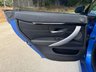 USED 2017 67 BMW 4 SERIES GRAN COUPE 2.0 420d M Sport Hatchback 5dr Diesel Auto Euro 6 (s/s) (190 ps) 
