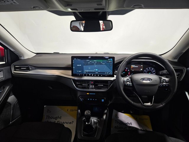 2024 Ford Focus 1L Titanium 5dr - Photo 5