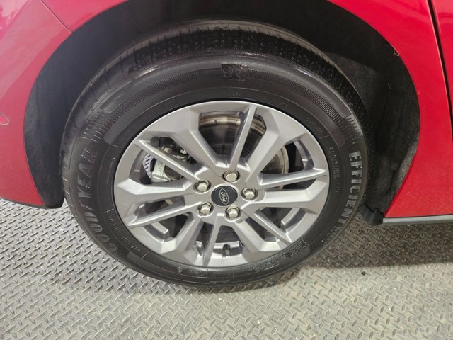 2024 Ford Focus 1L Titanium 5dr - Photo 7