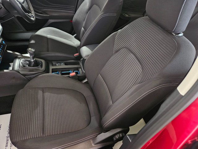 2024 Ford Focus 1L Titanium 5dr - Photo 11