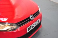 USED 2013 62 VOLKSWAGEN POLO 1.4 Match Hatchback 5dr Petrol DSG Euro 5 (85 ps) Heated Seats, DAB Radio, Low Mileage!