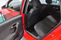 USED 2013 62 VOLKSWAGEN POLO 1.4 Match Hatchback 5dr Petrol DSG Euro 5 (85 ps) Heated Seats, DAB Radio, Low Mileage!