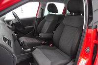 USED 2013 62 VOLKSWAGEN POLO 1.4 Match Hatchback 5dr Petrol DSG Euro 5 (85 ps) Heated Seats, DAB Radio, Low Mileage!