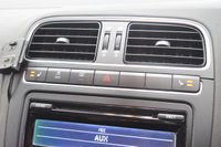 USED 2013 62 VOLKSWAGEN POLO 1.4 Match Hatchback 5dr Petrol DSG Euro 5 (85 ps) Heated Seats, DAB Radio, Low Mileage!