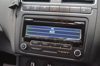 USED 2013 62 VOLKSWAGEN POLO 1.4 Match Hatchback 5dr Petrol DSG Euro 5 (85 ps) Heated Seats, DAB Radio, Low Mileage!