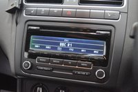 USED 2013 62 VOLKSWAGEN POLO 1.4 Match Hatchback 5dr Petrol DSG Euro 5 (85 ps) Heated Seats, DAB Radio, Low Mileage!