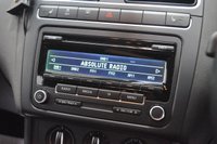 USED 2013 62 VOLKSWAGEN POLO 1.4 Match Hatchback 5dr Petrol DSG Euro 5 (85 ps) Heated Seats, DAB Radio, Low Mileage!