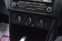 USED 2013 62 VOLKSWAGEN POLO 1.4 Match Hatchback 5dr Petrol DSG Euro 5 (85 ps) Heated Seats, DAB Radio, Low Mileage!