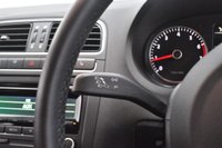 USED 2013 62 VOLKSWAGEN POLO 1.4 Match Hatchback 5dr Petrol DSG Euro 5 (85 ps) Heated Seats, DAB Radio, Low Mileage!