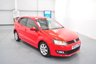 USED 2013 62 VOLKSWAGEN POLO 1.4 Match Hatchback 5dr Petrol DSG Euro 5 (85 ps) Heated Seats, DAB Radio, Low Mileage!