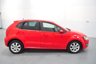USED 2013 62 VOLKSWAGEN POLO 1.4 Match Hatchback 5dr Petrol DSG Euro 5 (85 ps) Heated Seats, DAB Radio, Low Mileage!