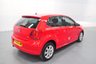 USED 2013 62 VOLKSWAGEN POLO 1.4 Match Hatchback 5dr Petrol DSG Euro 5 (85 ps) Heated Seats, DAB Radio, Low Mileage!
