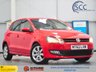 USED 2013 62 VOLKSWAGEN POLO 1.4 Match Hatchback 5dr Petrol DSG Euro 5 (85 ps) Heated Seats, DAB Radio, Low Mileage!
