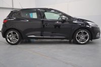 USED 2016 16 RENAULT CLIO 1.5 dCi Dynamique S Nav Hatchback 5dr Diesel Manual Euro 6 (s/s) (90 ps) GT Line, DAB Digital Radio, Rear Parking Sensors