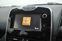 USED 2016 16 RENAULT CLIO 1.5 dCi Dynamique S Nav Hatchback 5dr Diesel Manual Euro 6 (s/s) (90 ps) GT Line, DAB Digital Radio, Rear Parking Sensors