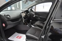 USED 2016 16 RENAULT CLIO 1.5 dCi Dynamique S Nav Hatchback 5dr Diesel Manual Euro 6 (s/s) (90 ps) GT Line, DAB Digital Radio, Rear Parking Sensors