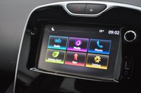 USED 2016 16 RENAULT CLIO 1.5 dCi Dynamique S Nav Hatchback 5dr Diesel Manual Euro 6 (s/s) (90 ps) GT Line, DAB Digital Radio, Rear Parking Sensors