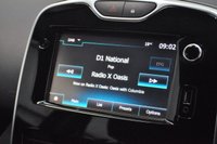 USED 2016 16 RENAULT CLIO 1.5 dCi Dynamique S Nav Hatchback 5dr Diesel Manual Euro 6 (s/s) (90 ps) GT Line, DAB Digital Radio, Rear Parking Sensors