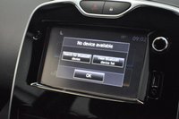 USED 2016 16 RENAULT CLIO 1.5 dCi Dynamique S Nav Hatchback 5dr Diesel Manual Euro 6 (s/s) (90 ps) GT Line, DAB Digital Radio, Rear Parking Sensors