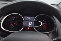USED 2016 16 RENAULT CLIO 1.5 dCi Dynamique S Nav Hatchback 5dr Diesel Manual Euro 6 (s/s) (90 ps) GT Line, DAB Digital Radio, Rear Parking Sensors