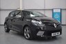 USED 2016 16 RENAULT CLIO 1.5 dCi Dynamique S Nav Hatchback 5dr Diesel Manual Euro 6 (s/s) (90 ps) GT Line, DAB Digital Radio, Rear Parking Sensors