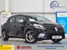 USED 2016 16 RENAULT CLIO 1.5 dCi Dynamique S Nav Hatchback 5dr Diesel Manual Euro 6 (s/s) (90 ps) GT Line, DAB Digital Radio, Rear Parking Sensors
