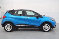 USED 2015 65 RENAULT CAPTUR 1.5 dCi ENERGY Dynamique Nav SUV 5dr Diesel Manual Euro 6 (s/s) (90 ps) DAB Digital Radio, &pound;20 Road Tax, Air Conditioning