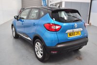 USED 2015 65 RENAULT CAPTUR 1.5 dCi ENERGY Dynamique Nav SUV 5dr Diesel Manual Euro 6 (s/s) (90 ps) DAB Digital Radio, &pound;20 Road Tax, Air Conditioning