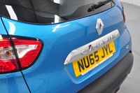 USED 2015 65 RENAULT CAPTUR 1.5 dCi ENERGY Dynamique Nav SUV 5dr Diesel Manual Euro 6 (s/s) (90 ps) DAB Digital Radio, &pound;20 Road Tax, Air Conditioning