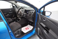 USED 2015 65 RENAULT CAPTUR 1.5 dCi ENERGY Dynamique Nav SUV 5dr Diesel Manual Euro 6 (s/s) (90 ps) DAB Digital Radio, &pound;20 Road Tax, Air Conditioning