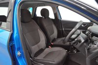 USED 2015 65 RENAULT CAPTUR 1.5 dCi ENERGY Dynamique Nav SUV 5dr Diesel Manual Euro 6 (s/s) (90 ps) DAB Digital Radio, &pound;20 Road Tax, Air Conditioning