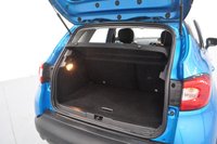 USED 2015 65 RENAULT CAPTUR 1.5 dCi ENERGY Dynamique Nav SUV 5dr Diesel Manual Euro 6 (s/s) (90 ps) DAB Digital Radio, &pound;20 Road Tax, Air Conditioning